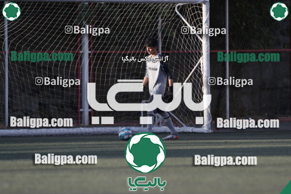 پرسپولیس 1–0 مهر یاران حافظ
