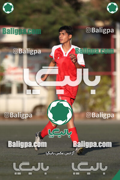 پرسپولیس 1–0 مهر یاران حافظ