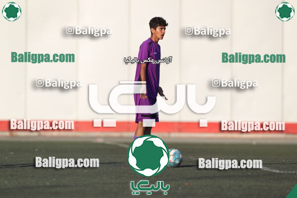 پرسپولیس 1–0 مهر یاران حافظ