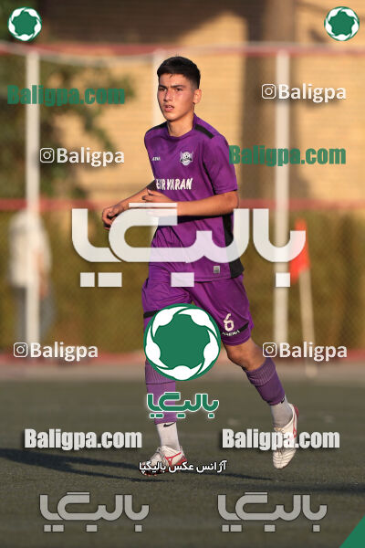پرسپولیس 1–0 مهر یاران حافظ