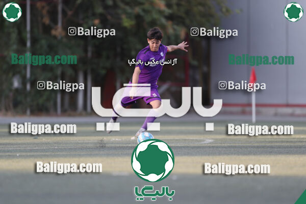 پرسپولیس 1–0 مهر یاران حافظ