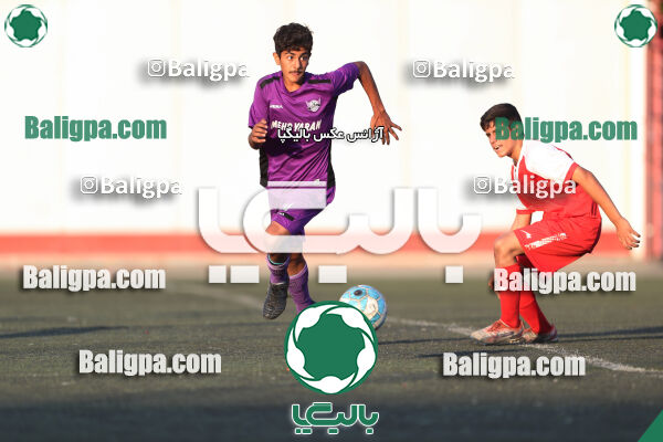 پرسپولیس 1–0 مهر یاران حافظ