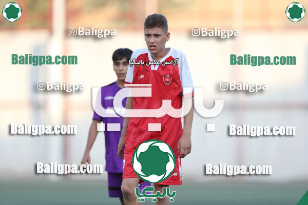پرسپولیس 1–0 مهر یاران حافظ