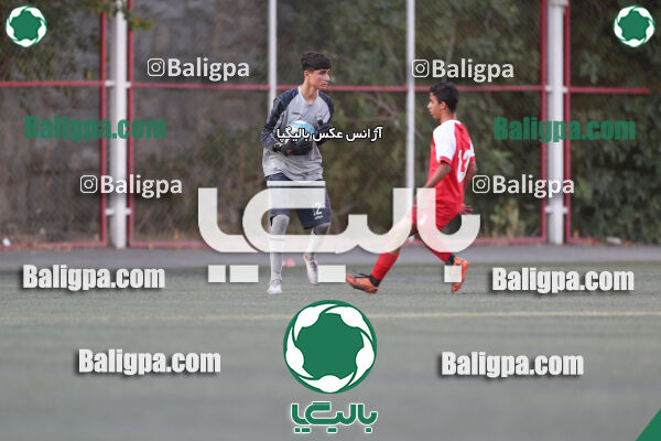 پرسپولیس 1–0 مهر یاران حافظ
