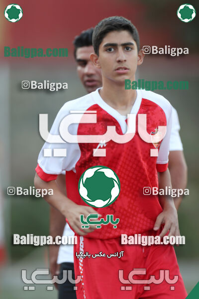 پرسپولیس 1–0 مهر یاران حافظ