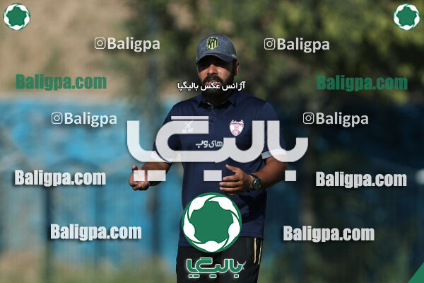 هوادار 3–1 المپیک اندیشه