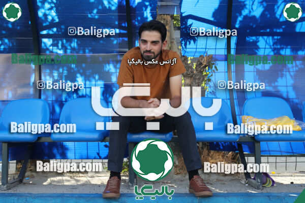 هوادار 3–1 المپیک اندیشه