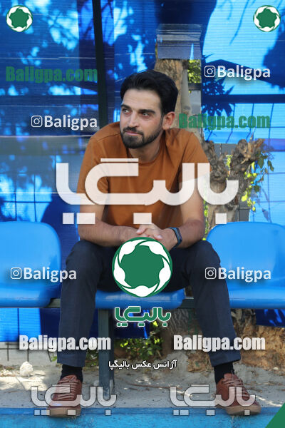 هوادار 3–1 المپیک اندیشه