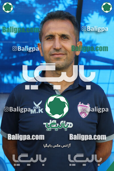 هوادار 3–1 المپیک اندیشه