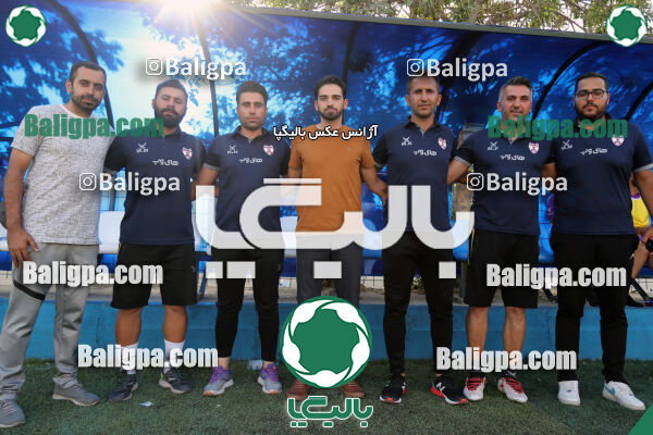 هوادار 3–1 المپیک اندیشه