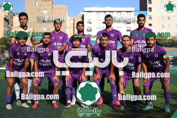 هوادار 3–1 المپیک اندیشه
