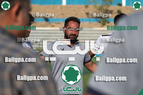 هوادار 3–1 المپیک اندیشه
