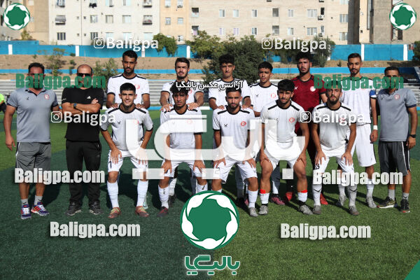 هوادار 3–1 المپیک اندیشه