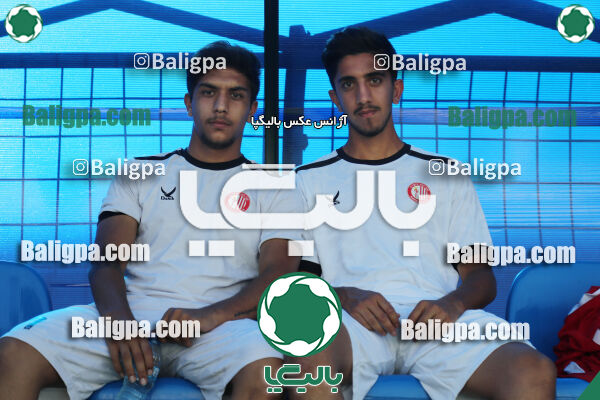 هوادار 3–1 المپیک اندیشه