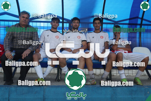 هوادار 3–1 المپیک اندیشه