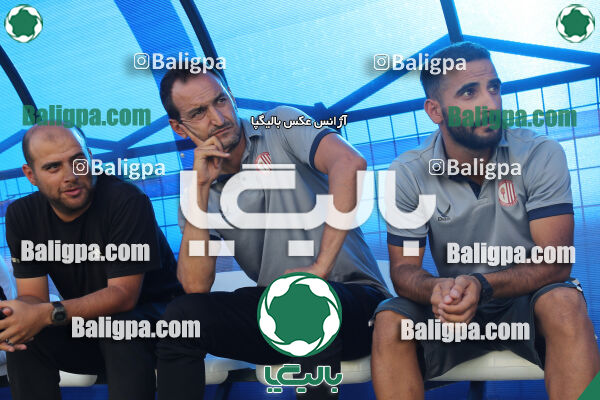 هوادار 3–1 المپیک اندیشه