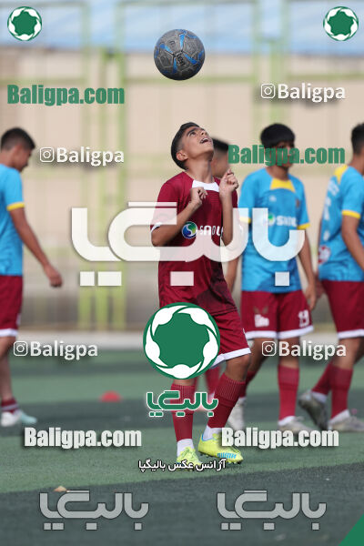 توانا 1–0 پرسپولیس