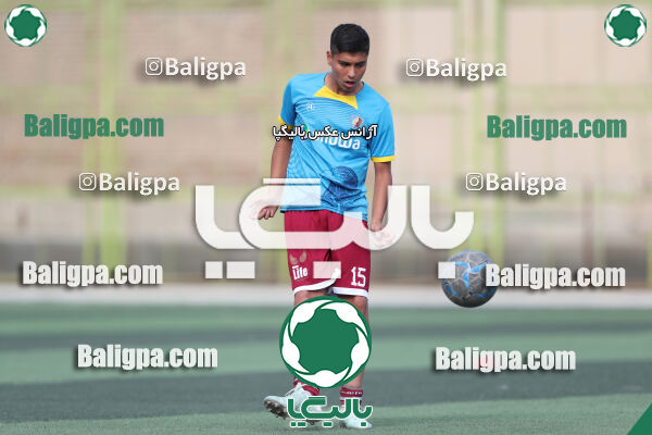 توانا 1–0 پرسپولیس