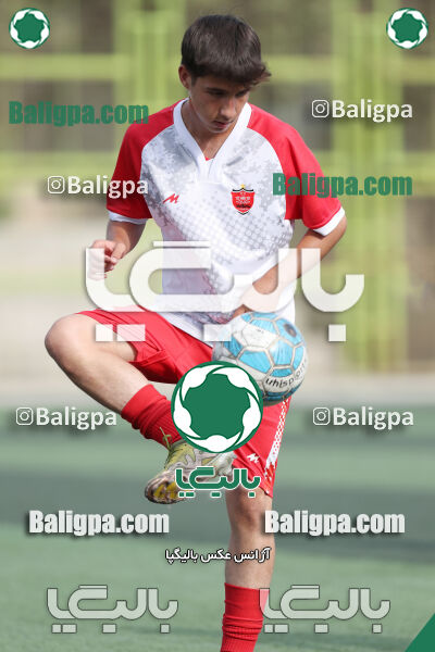 توانا 1–0 پرسپولیس