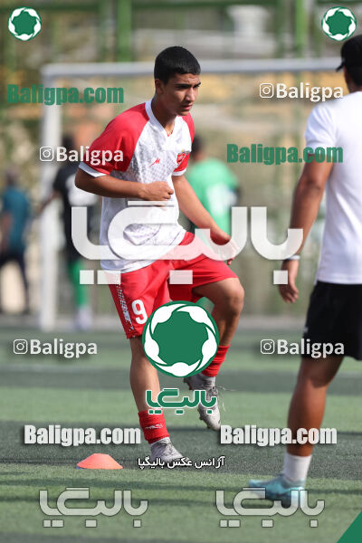توانا 1–0 پرسپولیس