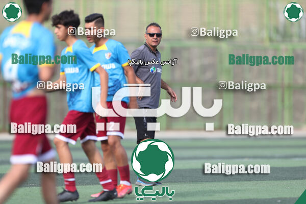 توانا 1–0 پرسپولیس