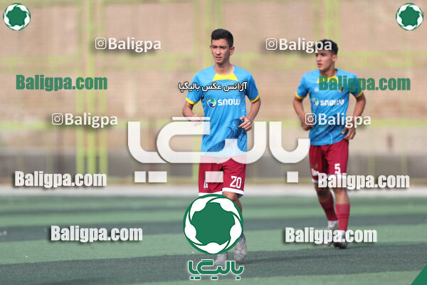 توانا 1–0 پرسپولیس