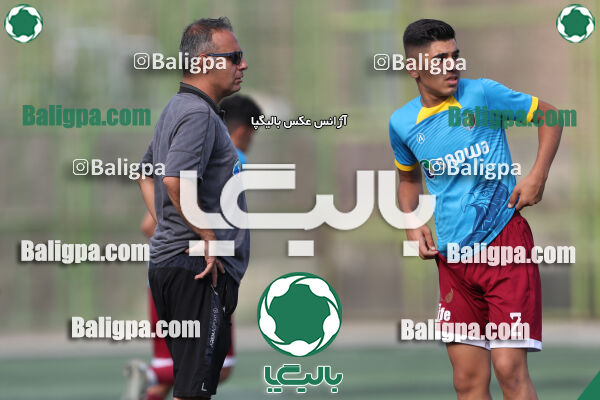 توانا 1–0 پرسپولیس
