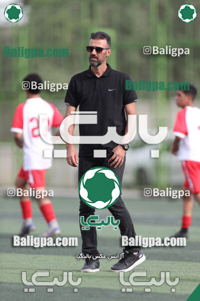 توانا 1–0 پرسپولیس