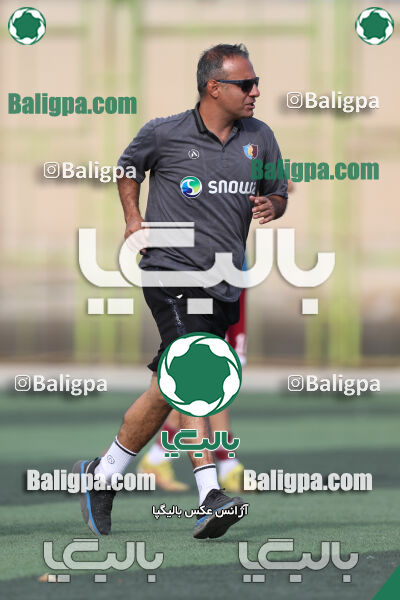 توانا 1–0 پرسپولیس