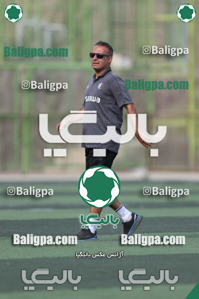 توانا 1–0 پرسپولیس