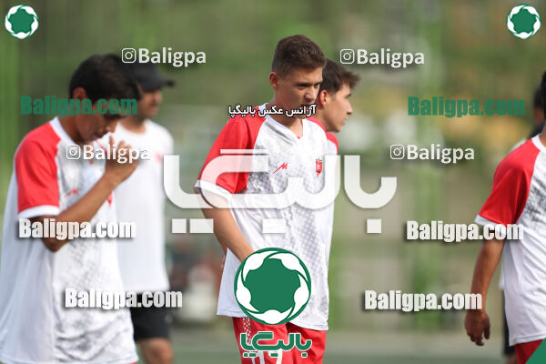 توانا 1–0 پرسپولیس