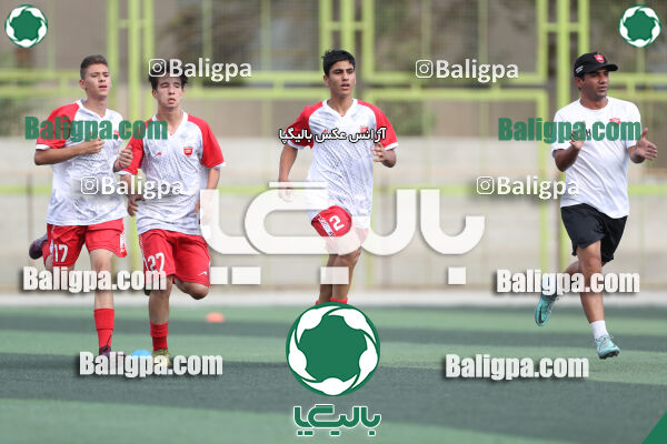 توانا 1–0 پرسپولیس