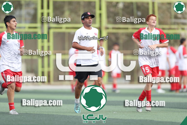 توانا 1–0 پرسپولیس