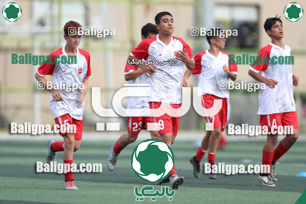 توانا 1–0 پرسپولیس