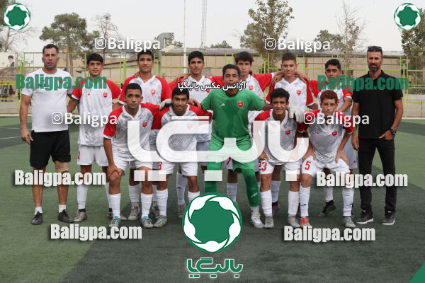 توانا 1–0 پرسپولیس