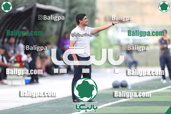 توانا 1–0 پرسپولیس