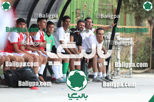 توانا 1–0 پرسپولیس