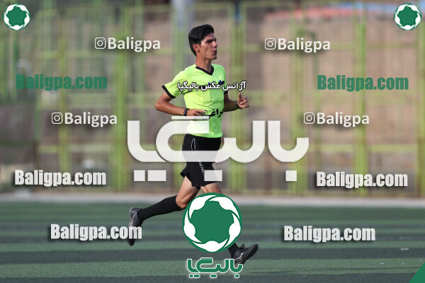 توانا 1–0 پرسپولیس