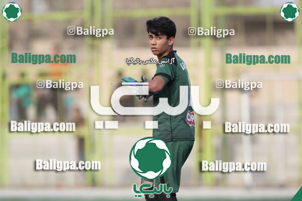 توانا 1–0 پرسپولیس