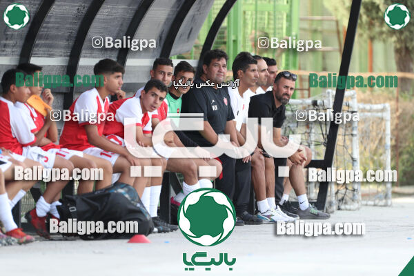توانا 1–0 پرسپولیس