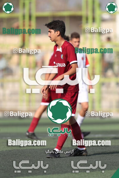 توانا 1–0 پرسپولیس