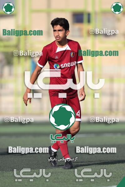 توانا 1–0 پرسپولیس