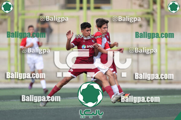 توانا 1–0 پرسپولیس