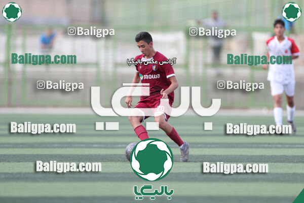 توانا 1–0 پرسپولیس