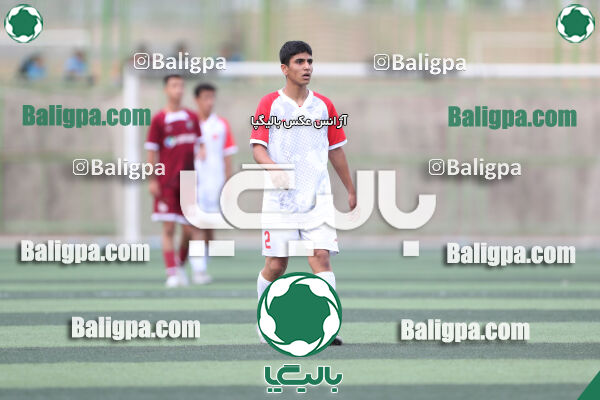 توانا 1–0 پرسپولیس