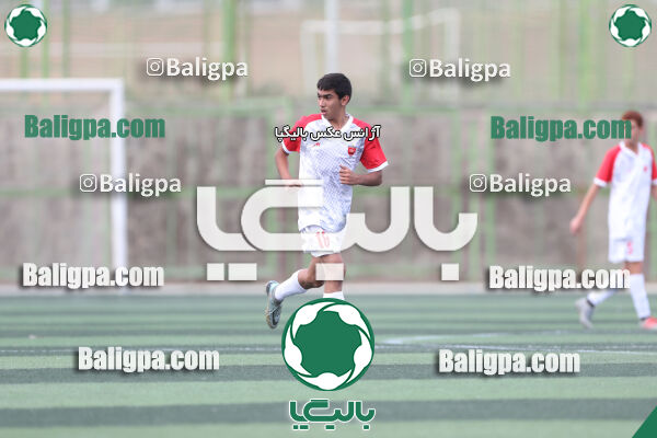 توانا 1–0 پرسپولیس