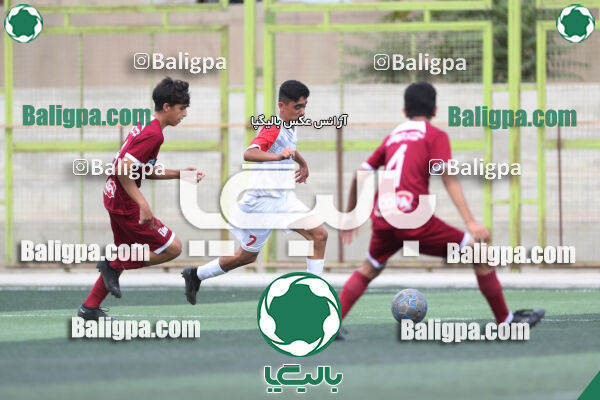 توانا 1–0 پرسپولیس