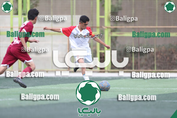 توانا 1–0 پرسپولیس