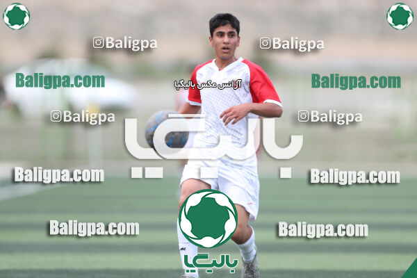 توانا 1–0 پرسپولیس