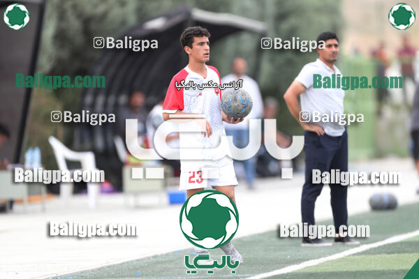 توانا 1–0 پرسپولیس